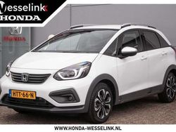 Wit Gebruikt 2022 Honda Jazz Hatchback | € 25.450 (Eerlijke prijs)