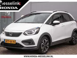 Wit Gebruikt 2022 Honda Jazz Hatchback | € 25.450 (Eerlijke prijs)