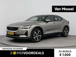 Grijs Gebruikt 2023 Polestar 2 Standard Range Single Motor Sedan | € 30.900 (Super prijs)