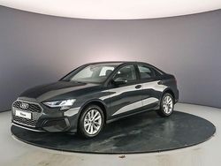 Grijs Gebruikt 2024 Audi A3 Business Sedan | € 29.900 (Eerlijke prijs)