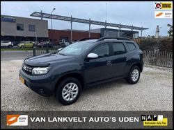 Grijs Gebruikt 2023 Dacia Duster Expression SUV | € 18.750 (Eerlijke prijs)