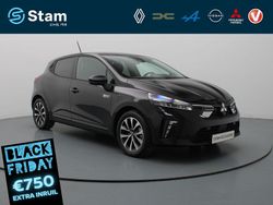 Zwart Gebruikt 2025 Mitsubishi Colt Intense Hatchback | € 28.490