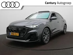 Grijs Gebruikt 2024 Audi Q8 Proline SUV | € 94.900 (Super prijs)