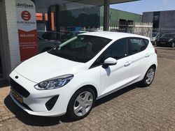 Wit Gebruikt 2018 Ford Fiesta Trend Hatchback | € 9.995 (Eerlijke prijs)