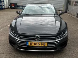 Grijs Gebruikt 2019 VW Arteon Business Hatchback | € 29.499 (Eerlijke prijs)