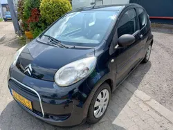 Zwart Gebruikt 2010 Citroën C1 Hatchback | € 1.995 (Eerlijke prijs)