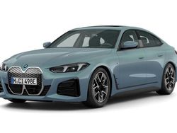 Overig Nieuw 2025 BMW i4 Comfort Edition Sedan | € 65.752 (Eerlijke prijs)