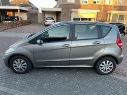 Gebruikt 2007 Mercedes A150 Classic Sedan | € 2.495 (Goede deal)