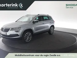 Grijs Gebruikt 2020 Skoda Karoq Business Line SUV | € 25.950 (Eerlijke prijs)