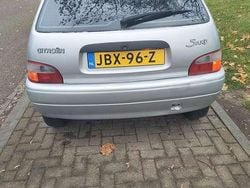 Gebruikt 2002 Citroën Saxo Furio Hatchback | € 1.000 (Super prijs)