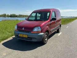 Gebruikt 2002 Renault Kangoo MPV | € 2.250 (Super prijs)