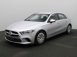 Zilver Gebruikt 2019 Mercedes A160 Hatchback | € 19.500 (Eerlijke prijs)