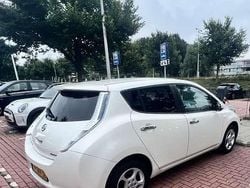 Gebruikt 2014 Nissan Leaf Acenta Hatchback | € 5.650 (Eerlijke prijs)