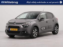 Grijs Gebruikt 2023 Citroën C3 Feel Hatchback | € 16.425 (Eerlijke prijs)
