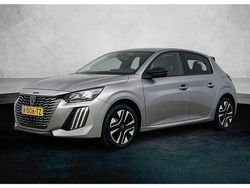 Gebruikt 2024 Peugeot e-208 Allure Hatchback | € 22.220 (Eerlijke prijs)