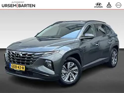 Grijs Gebruikt 2024 Hyundai Tucson Comfort SUV | € 36.430 (Eerlijke prijs)