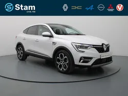 Wit Gebruikt 2023 Renault Arkana Techno SUV | € 27.990 (Eerlijke prijs)