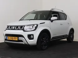 Wit Gebruikt 2021 Suzuki Ignis Style Hatchback | € 17.950 (Eerlijke prijs)