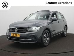 Grijs Gebruikt 2022 VW Tiguan Life SUV | € 32.900 (Goede deal)