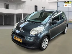 Grijs Gebruikt 2009 Citroën C1 Hatchback | € 1.695 (Eerlijke prijs)