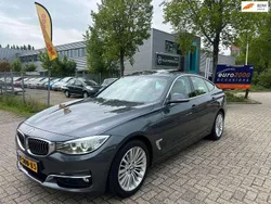 Grijs Gebruikt 2013 BMW 320 Gran Turismo Executive Hatchback | € 9.750 (Iets duurder)