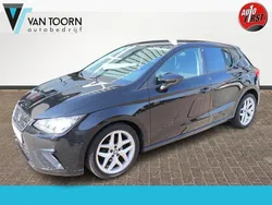 Zwart Gebruikt 2019 Seat Ibiza Business Hatchback | € 14.748 (Eerlijke prijs)
