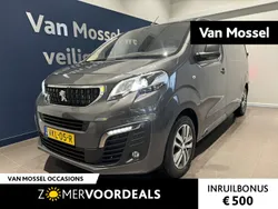 Grijs Gebruikt 2021 Peugeot Expert Van | € 18.440 (Goede deal)