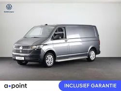 Grijs Gebruikt 2021 VW T6.1 Business Van | € 20.949 (Eerlijke prijs)
