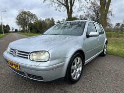 Grijs Gebruikt 2004 VW Golf IV Ocean Hatchback | € 3.150 (Iets duurder)