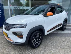 Wit Gebruikt 2022 Dacia Spring Comfort Plus Hatchback | € 9.750 (Goede deal)