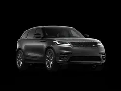 Grijs Nieuw 2025 Land Rover Range Rover Velar Graphite SUV | € 92.900 (Super prijs)