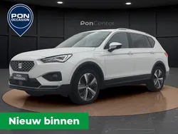 Wit Gebruikt 2023 Seat Tarraco Business SUV | € 33.450 (Goede deal)