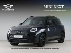 Grijs Gebruikt 2024 Mini John Cooper Works Countryman SUV | € 43.950