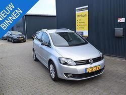 Grijs Gebruikt 2012 VW Golf Plus Comfortline MPV | € 9.950 (Eerlijke prijs)