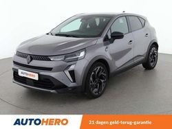 Grijs Gebruikt 2025 Renault Captur Intens SUV | € 26.749 (Goede deal)