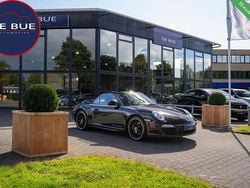 Zwart Gebruikt 2011 Porsche 911 Carrera GTS Chrono Cabriolet | € 92.911