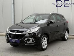 Zwart Gebruikt 2012 Hyundai ix35 Edition SUV | € 10.900 (Eerlijke prijs)