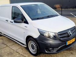 Wit Gebruikt 2020 Mercedes e-Vito Edition Van | € 14.399 (Goede deal)