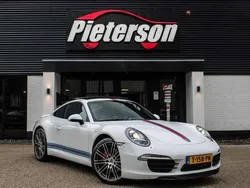 Wit Gebruikt 2013 Porsche 911 Carrera Coupé | € 64.991