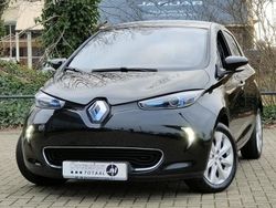 Zwart Gebruikt 2014 Renault Zoe Intens Hatchback | € 6.950 (Iets duurder)