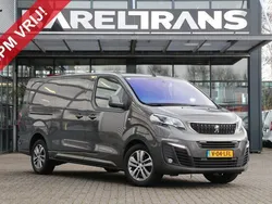 Grijs Gebruikt 2019 Peugeot Expert Van | € 22.950 (Iets duurder)