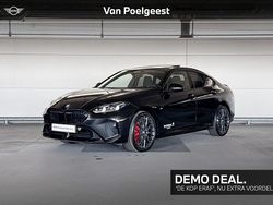Zwart Gebruikt 2025 BMW 220 M Sport Sedan | € 45.500 (Eerlijke prijs)