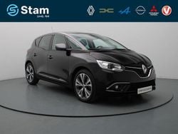 Zwart metallic Gebruikt 2017 Renault Scénic IV Intens MPV | € 13.490 (Eerlijke prijs)