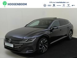 Grijs Gebruikt 2021 VW Arteon Business+ Stationwagen | € 32.950 (Eerlijke prijs)