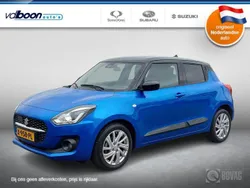 Blauw Gebruikt 2024 Suzuki Swift Hatchback | € 18.950 (Eerlijke prijs)