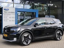 Zwart Nieuw 2024 Ford Explorer Extended Range SUV | € 44.790 (Goede deal)