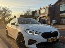 Wit Gebruikt 2020 BMW 218 Sedan | € 24.850