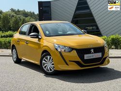 Overige Gebruikt 2020 Peugeot 208 Active Hatchback | € 10.950 (Goede deal)
