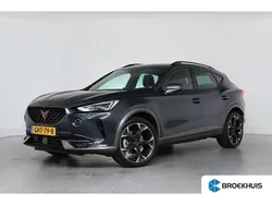 Grijs Gebruikt 2023 Cupra Formentor SUV | € 28.900 (Goede deal)