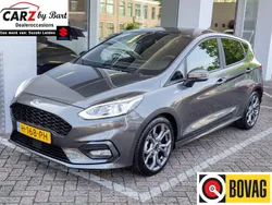 Grijs Gebruikt 2020 Ford Fiesta ST-Line Hatchback | € 14.945 (Eerlijke prijs)